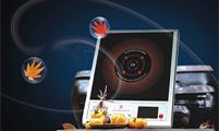 Induction cooker
