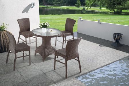 Outdoor furniture