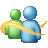Contact by msn
