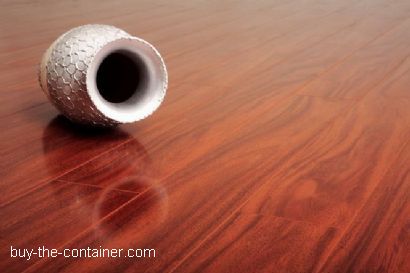 HDF Laminate Flooring (8mm, 12mm)