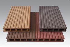 wpc decking