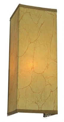 WALL SCONCE