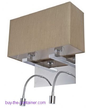 WALL SCONCE