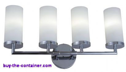 Bathroom lamp