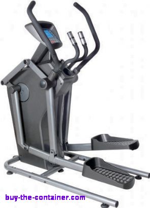Elliptical Trainer