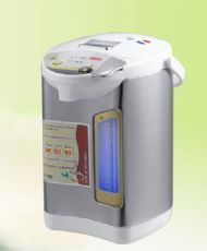 Electric Air Pot