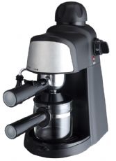 Coffee maker