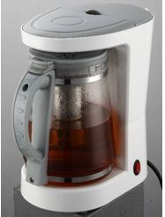 Coffee maker
