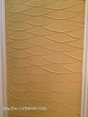 Wall texture paint