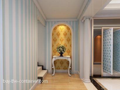 Elegance wall paint
