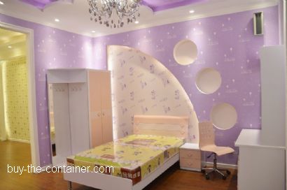 Art wall paint