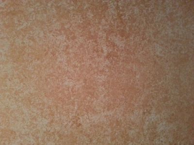 Texture paint for interior wall