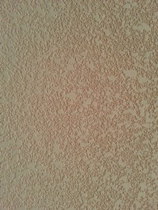 Granite wall coating