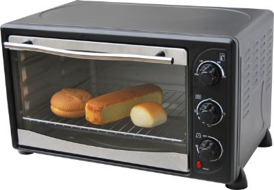 Toaster oven