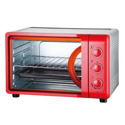 26L Electric toaster oven
