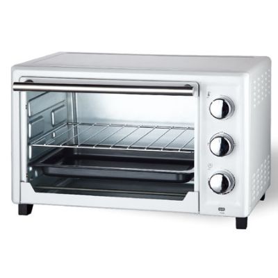 Toaster oven