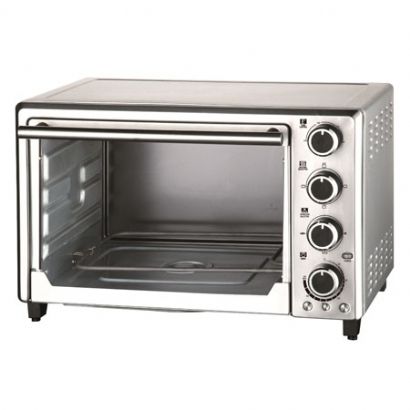 33L ELECTRIC OVEN