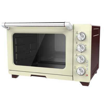 Toaster oven