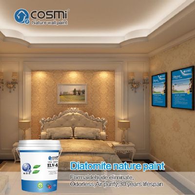liquid wall paper paint