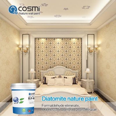 wall pattern stenciling