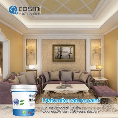 Coating pattern