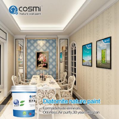 wall stencil decor