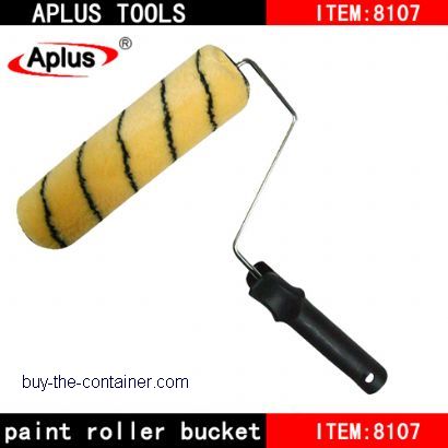 9'' US cage frame paint roller