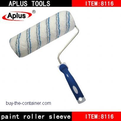 9'' EU screw paint roller