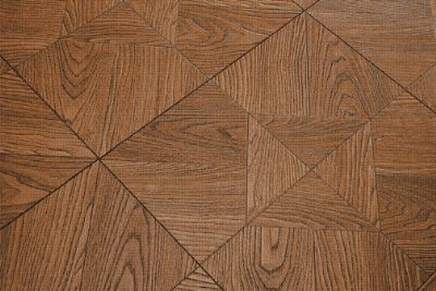 wood flooring mosaic