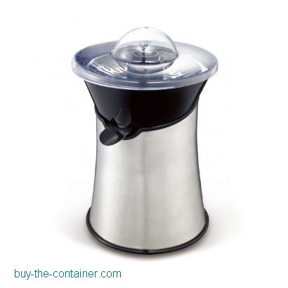 Stainless Steel Citrus Juicer