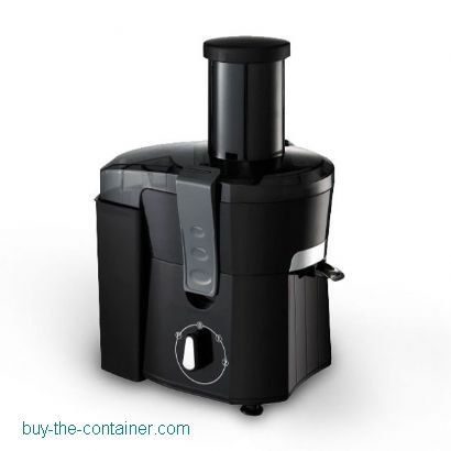 500W Whole Fruit Juicer