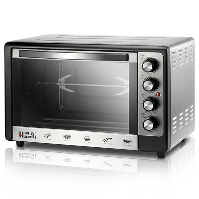 Toaster oven