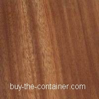 About Iroko(African Teak) flooring