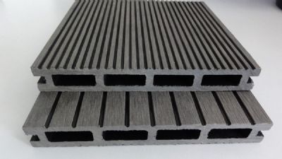 wpc decking