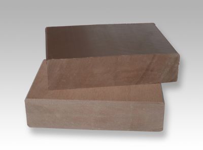 wpc decking