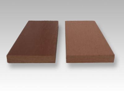 wpc solid board