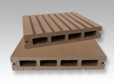 wpc decking