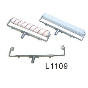 Aluminium Frame