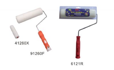 Smooth Fiber Roller