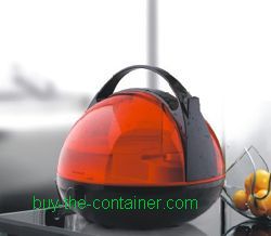 Air humidifier