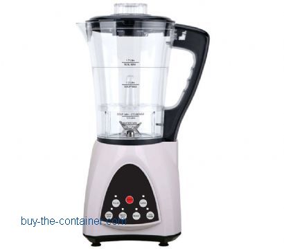 2015 New model soup maker