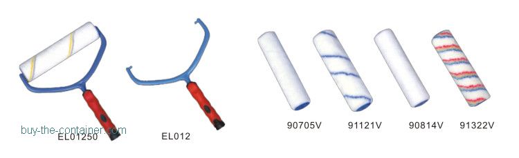 V style roller(9��)