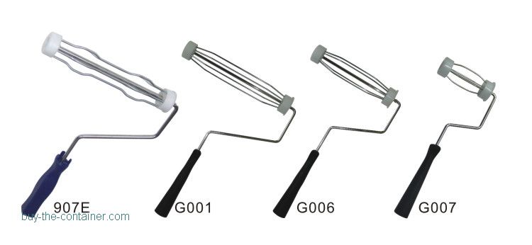 Roller Frame