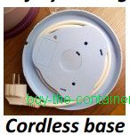Plastic Electric Kettle  / Cordless Kettle / Quality Electric Kettle